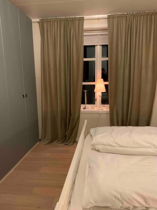 Ferienhaus Golden Resort-«skulehuset» Stryn