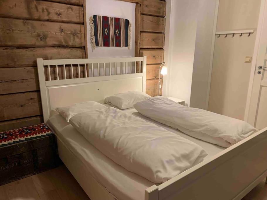Ferienhaus Golden Resort-«skulehuset» Stryn