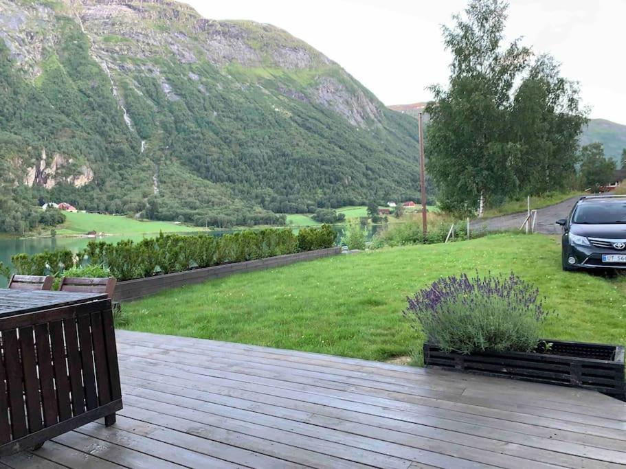 Golden Resort-«skulehuset»