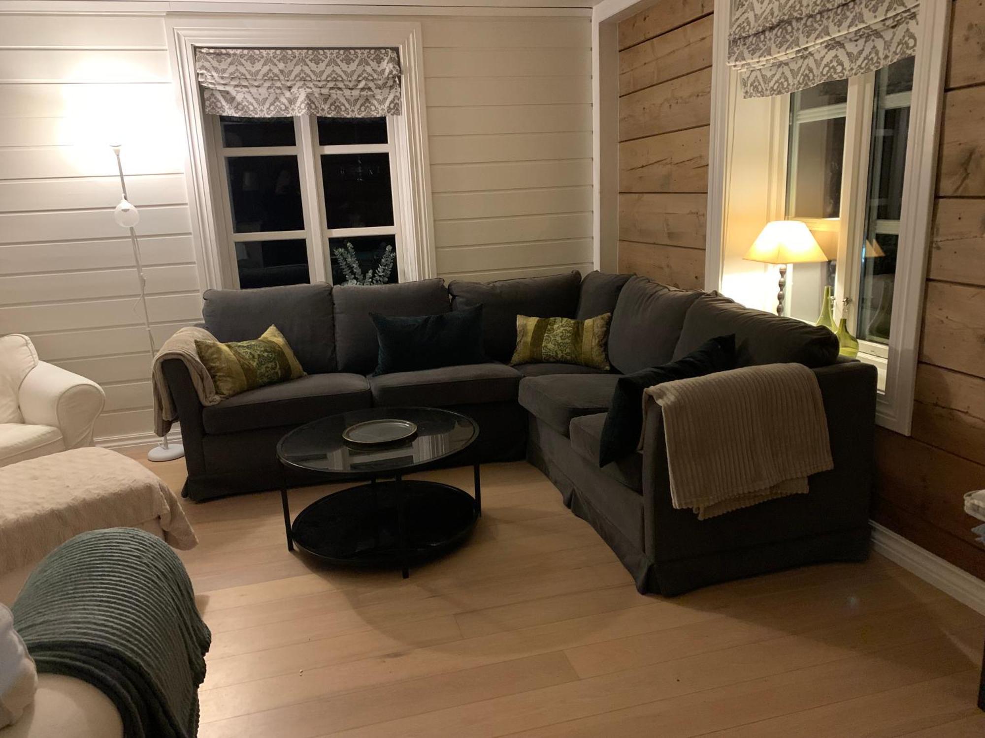 Holiday home Golden Resort-«skulehuset» Stryn